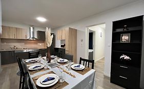 Family Duplex 3Br Au Coeur De Talange