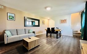 Home Family Duplex Talange