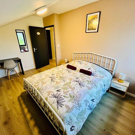Home Family Duplex Talange Extérieur photo