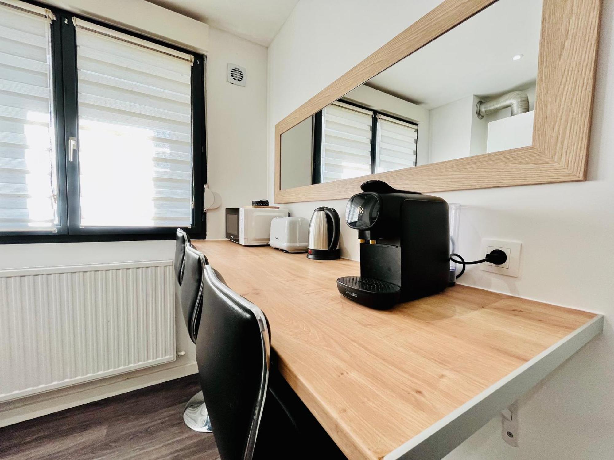Home Family Duplex Talange Extérieur photo