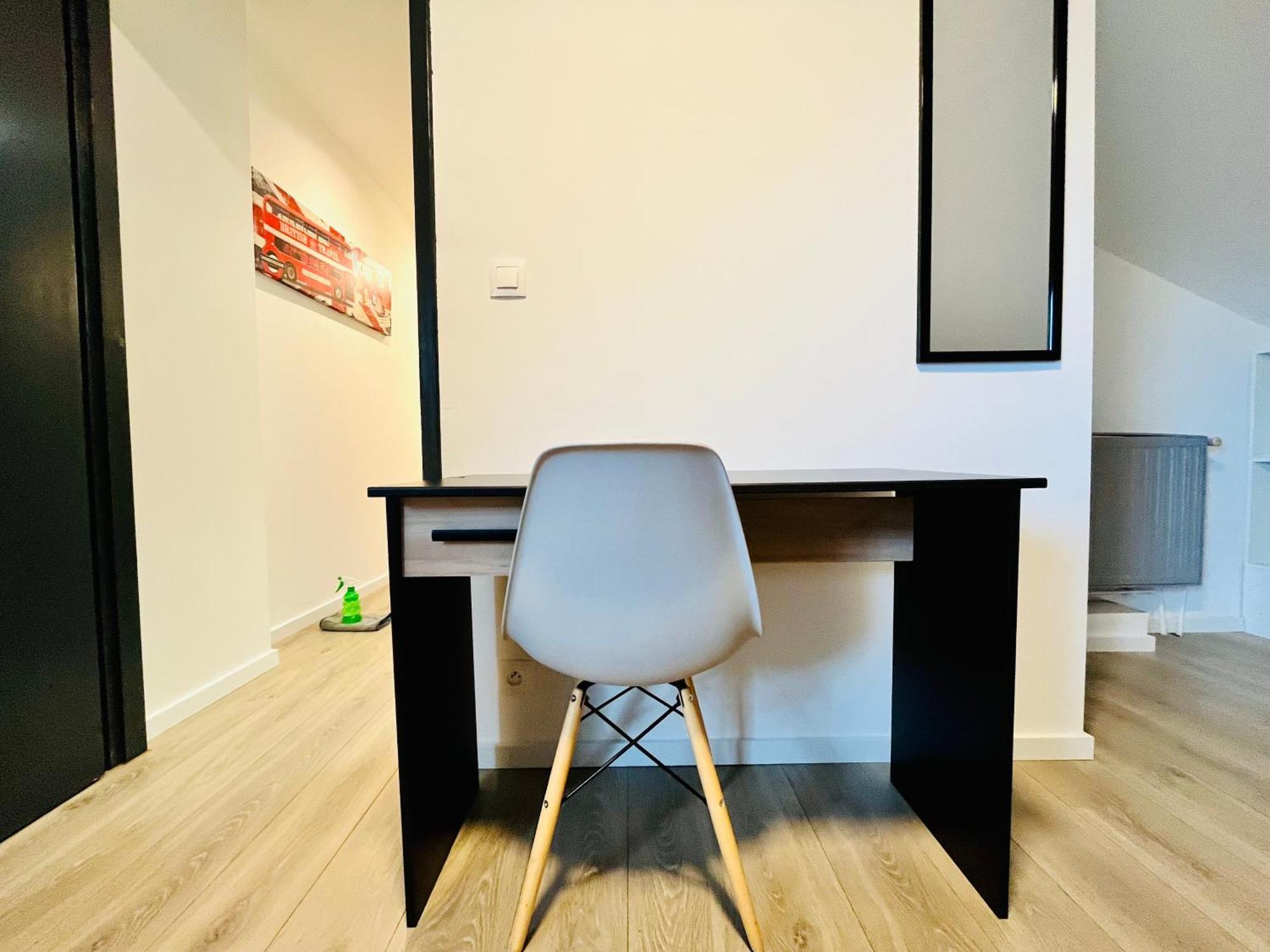 Home Family Duplex Talange Extérieur photo