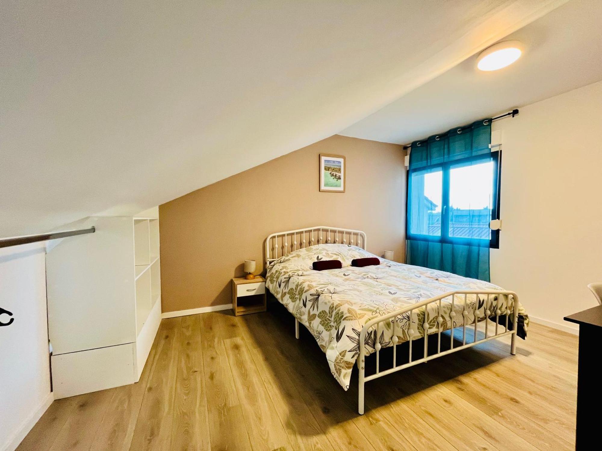 Home Family Duplex Talange Extérieur photo